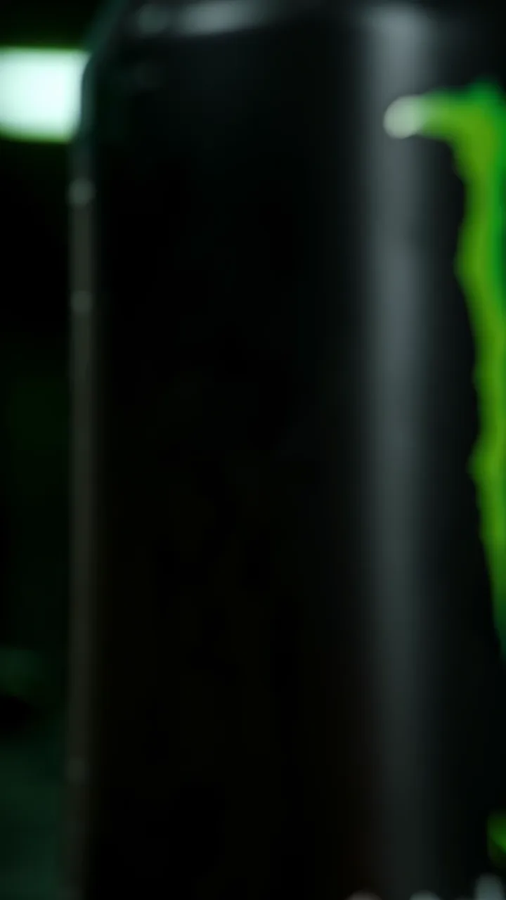 Monster Energy, still 5