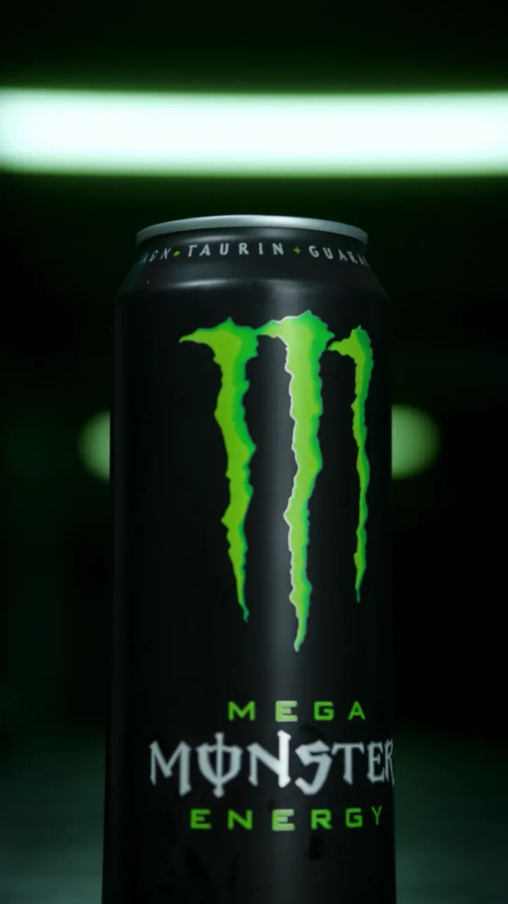 Monster Energy, still 6