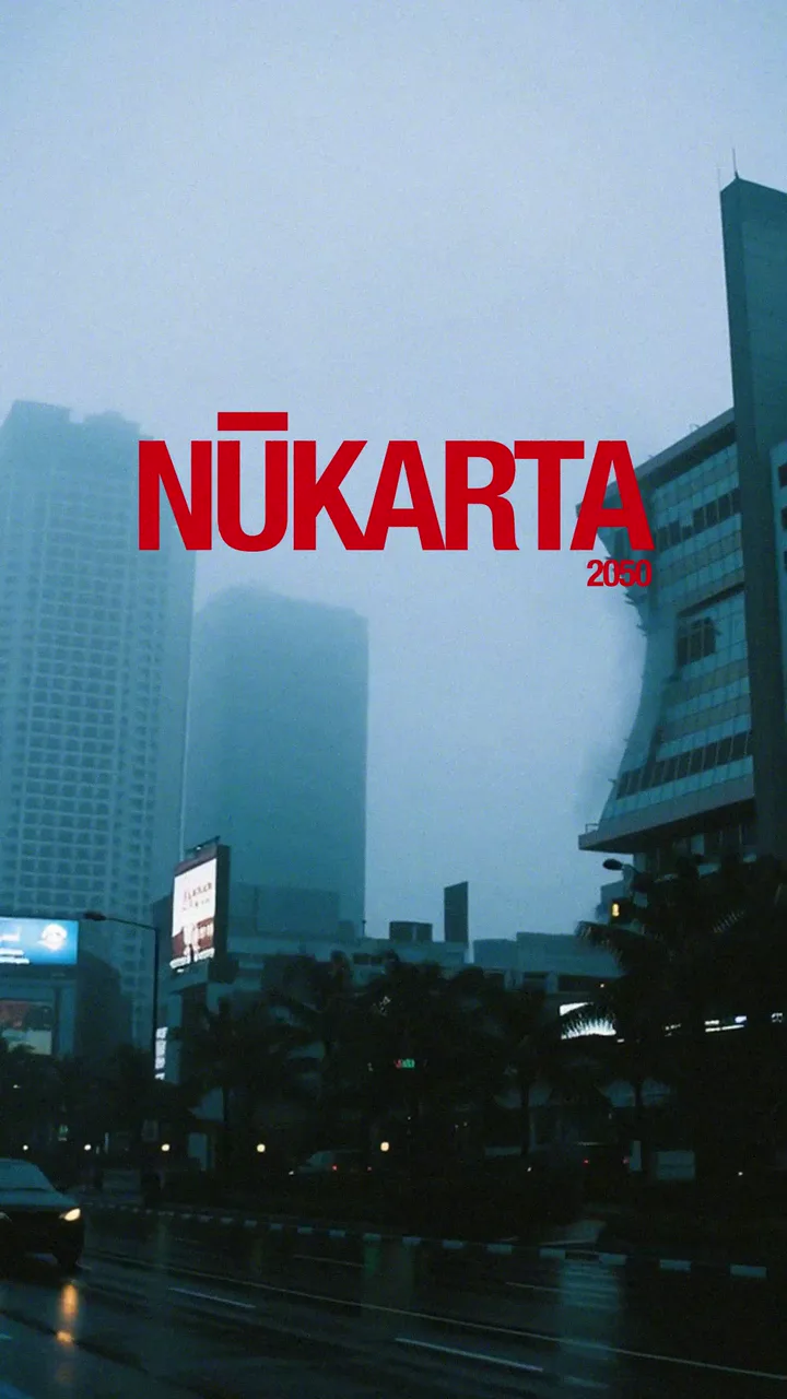 Nukarta, still 1