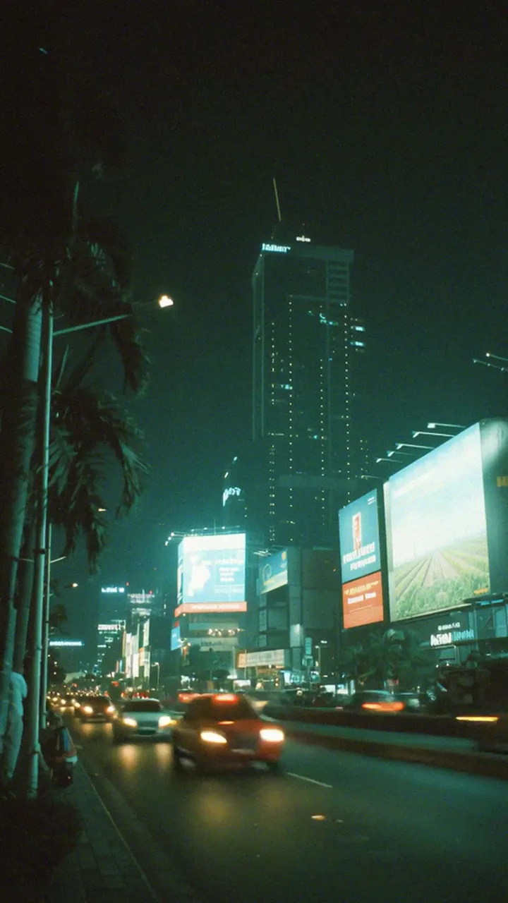 Nukarta, still 6