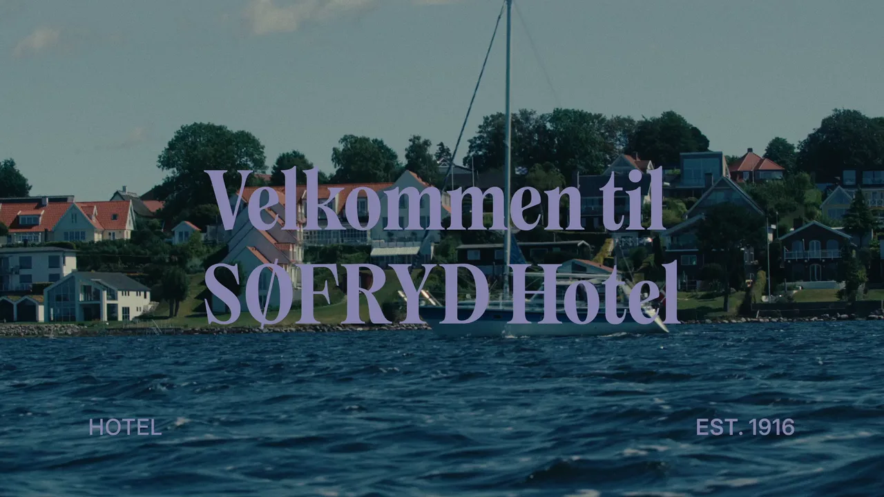 Søfryd Hotel, still 1