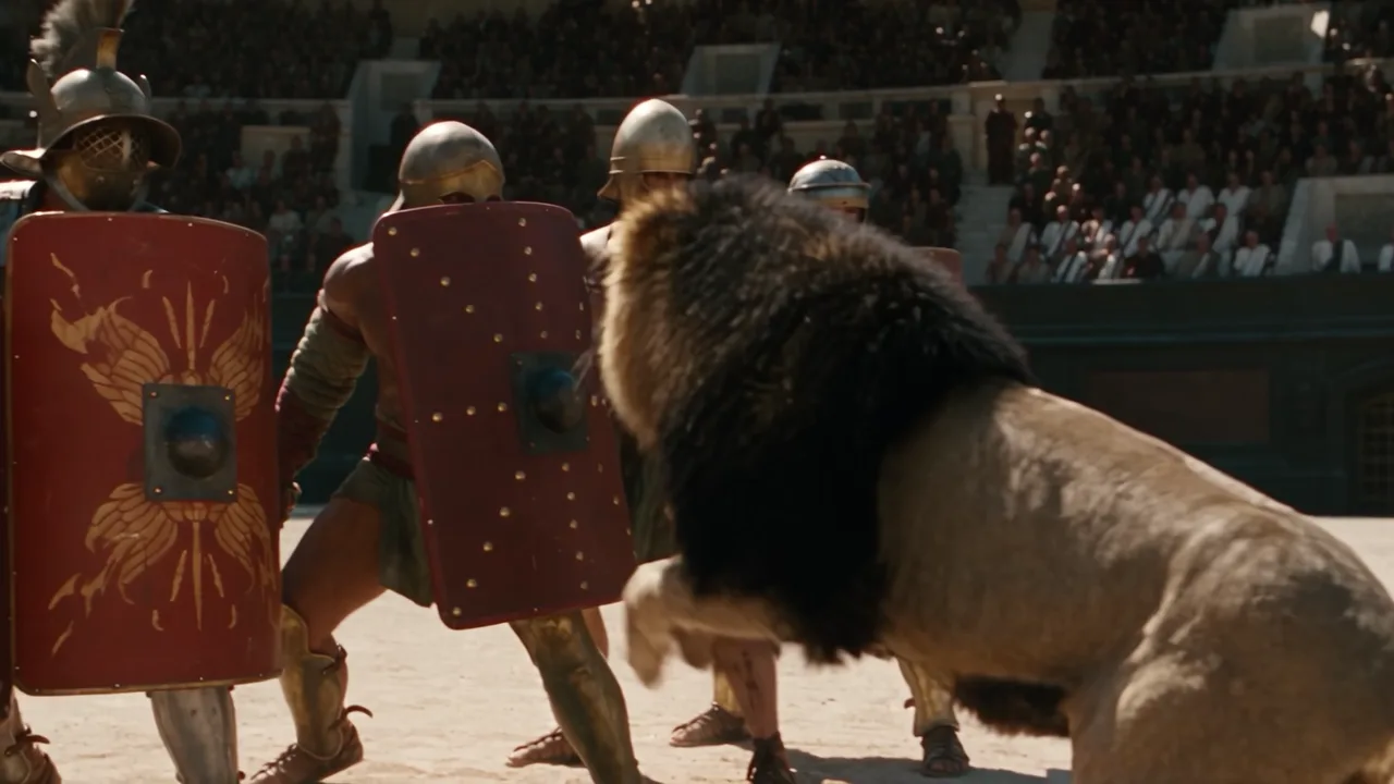 Spartan VPN: Hold the Line, still 2
