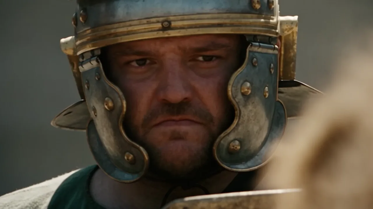 Spartan VPN: Hold the Line, still 8