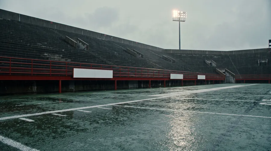 Stadium, reference