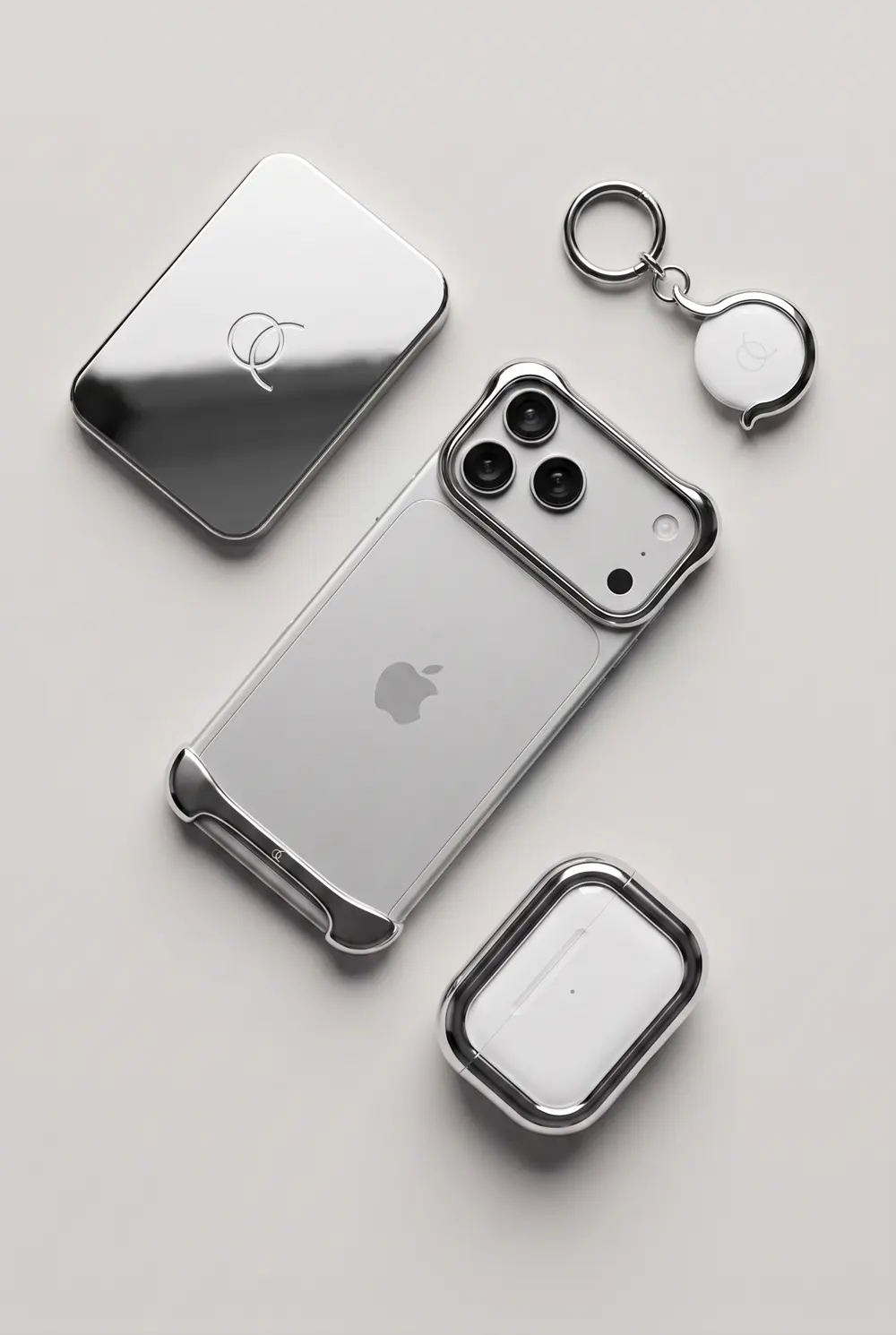 Arc product still
