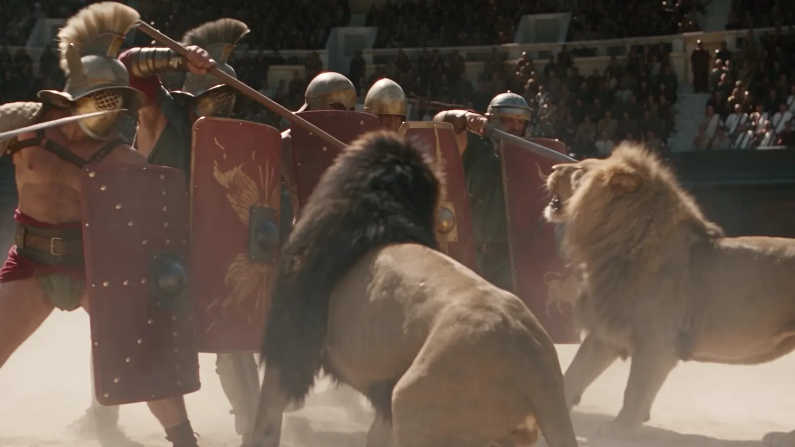 Spartan VPN: Hold the Line, still